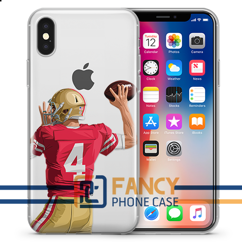 BDN Football iPhone Csse