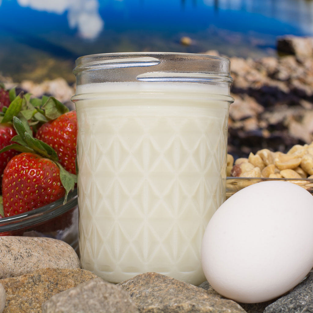 Food Sensitivity Test