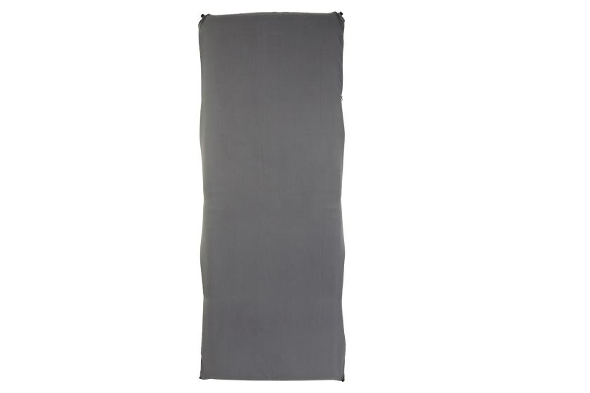 BlackWolf Fitted Mat Sheet Single
