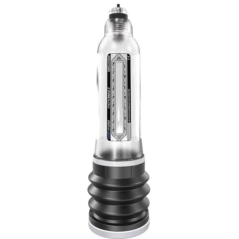 Bathmate Hydromax 7 Penis Pump