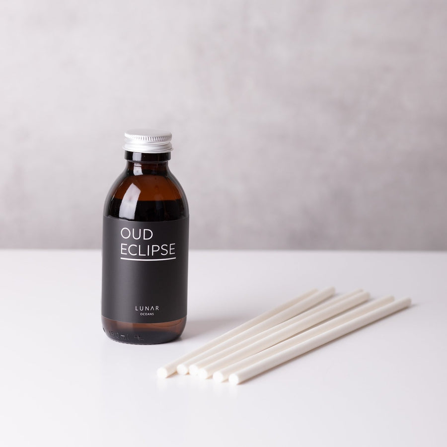 Oud Eclipse Reed Diffuser Refill 150ml