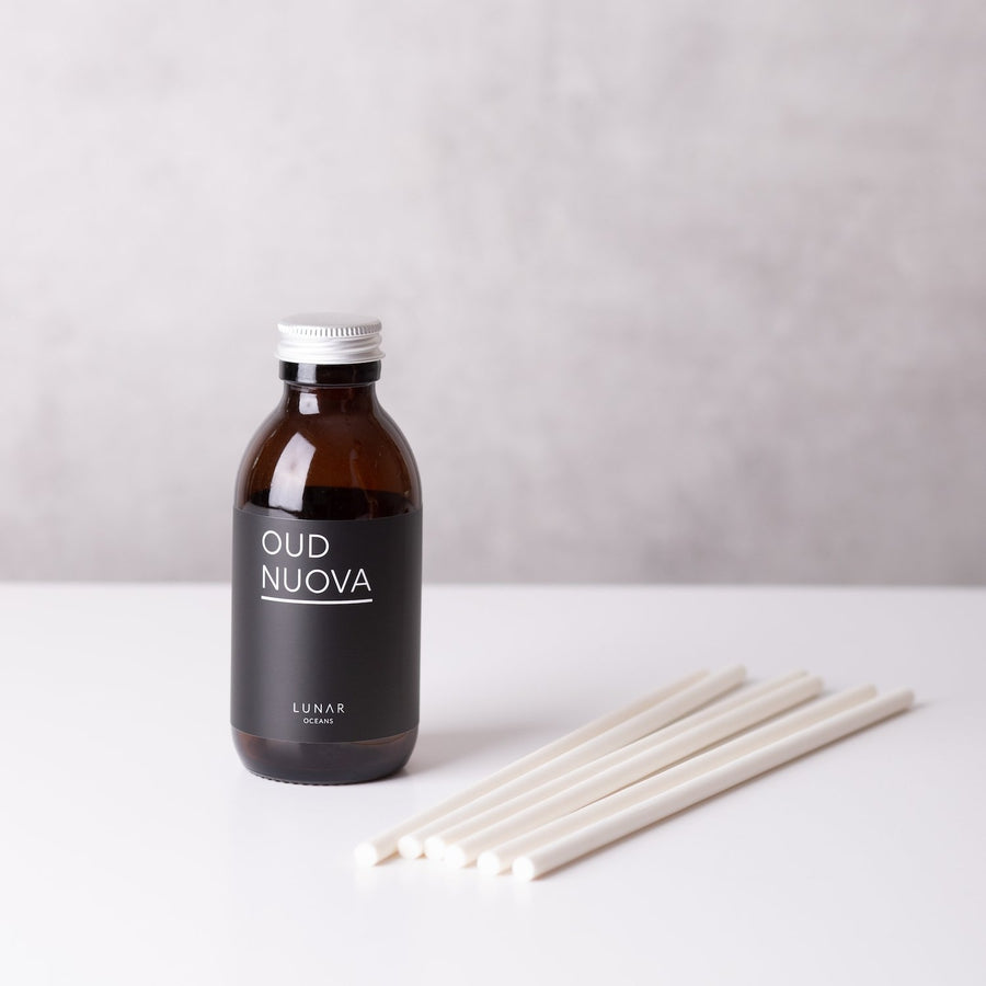Oud Nuova Reed Diffuser Refill 150ml