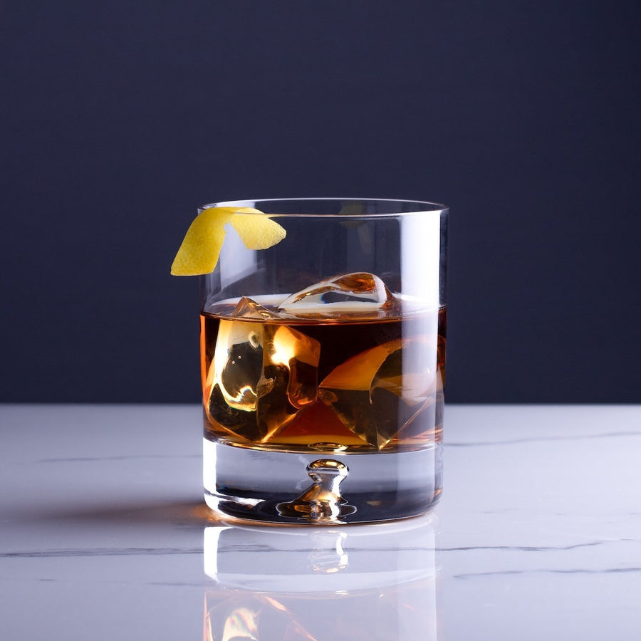 Whiskey Glass Tumblers