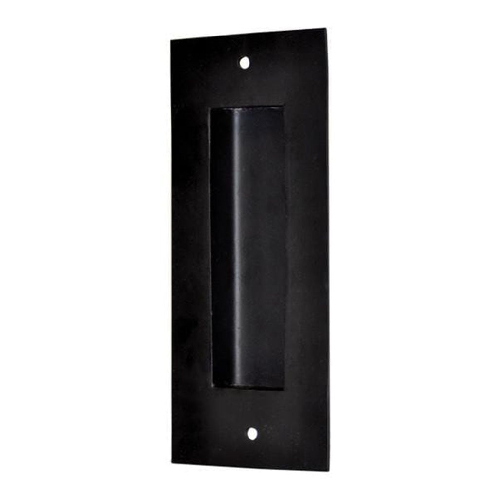 BarnCraft Vista Flush Handle