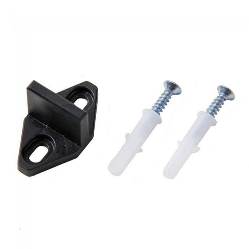 Fin Style Bottom Floor Guide for Sliding Doors