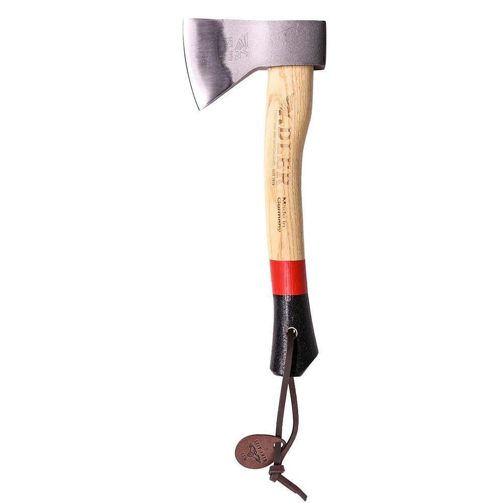 Adler Scout Hatchet (German)