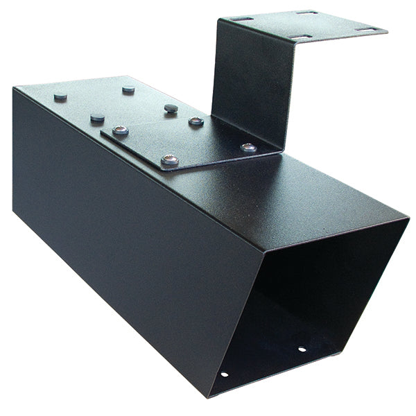 Mailboss Newspaper Holder