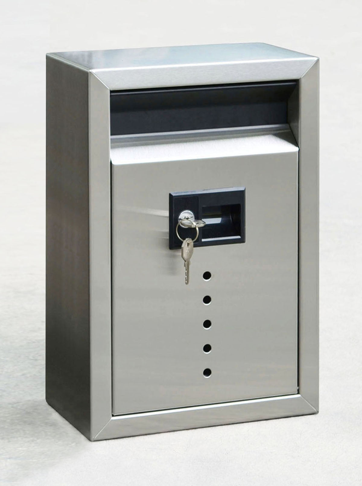 Ecco - Locking Mailboxes E9 E10