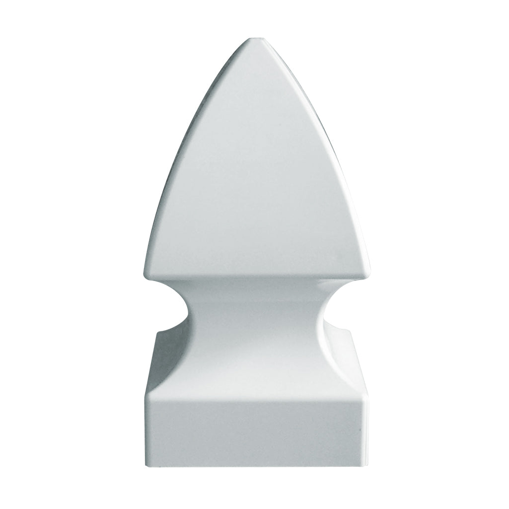 Cook-Products Gothic Post Cap
