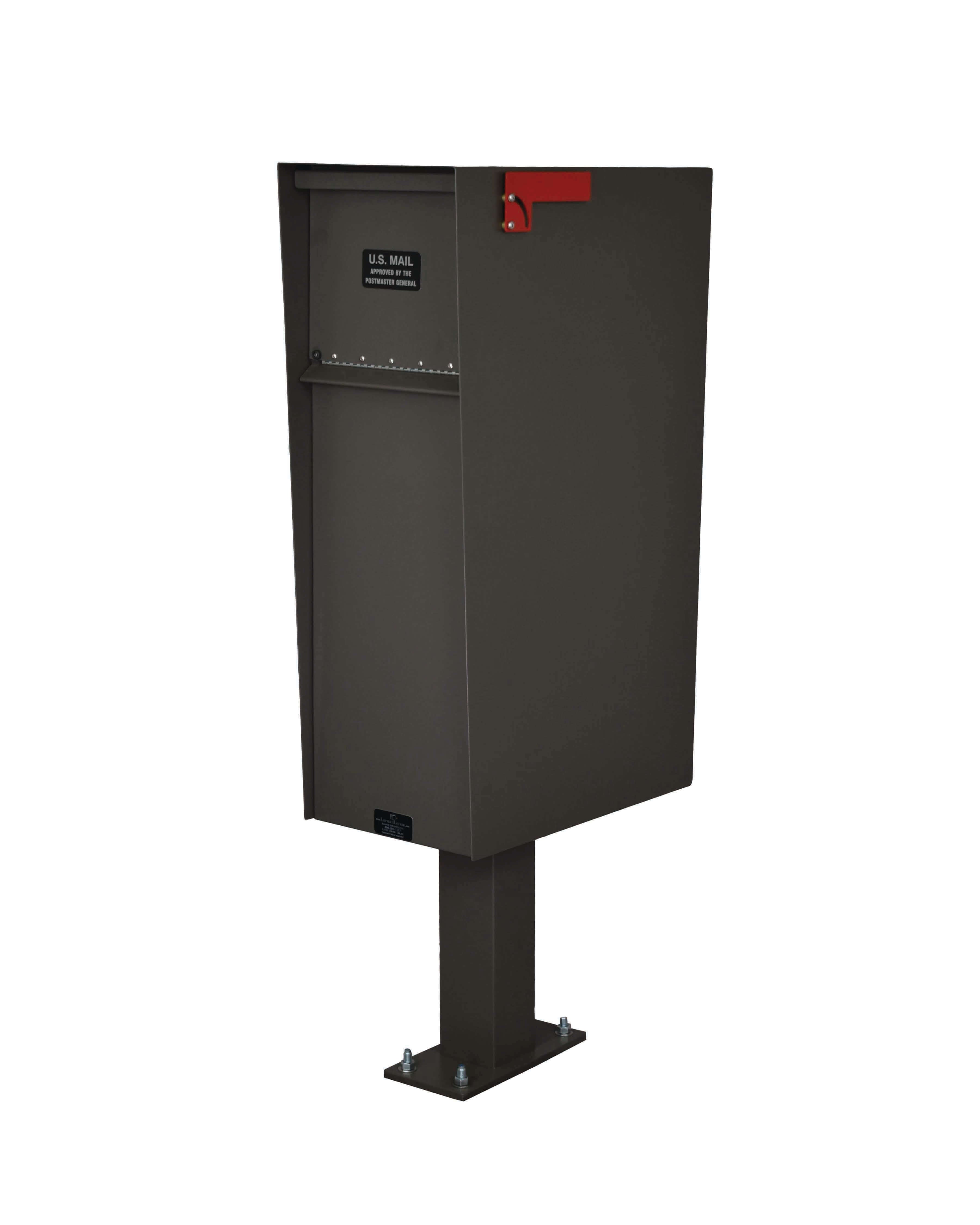 Jayco Industries Supreme Letter Locker