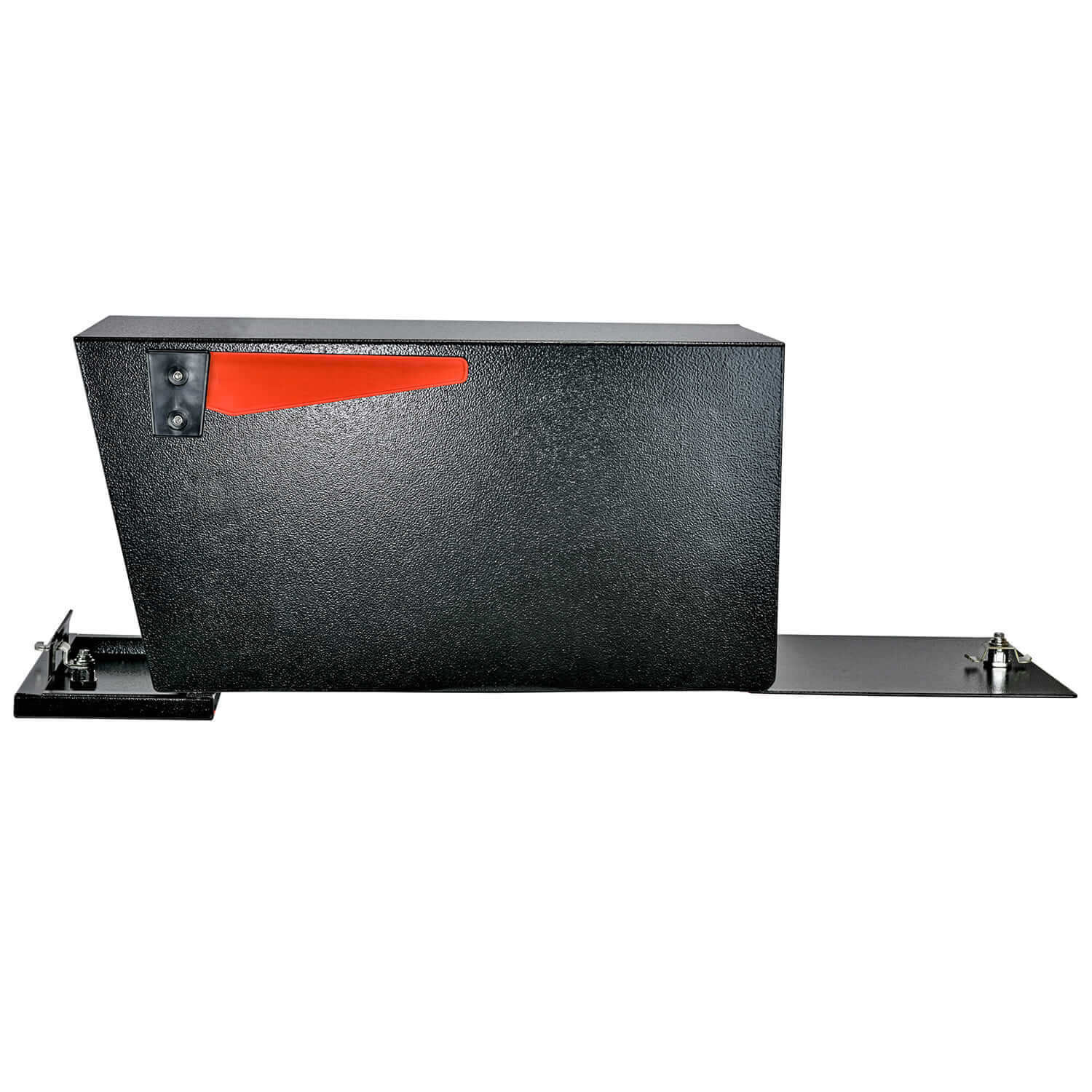 Mailboss Mail Manager® Street Safe Latitude - Front & Rear Access