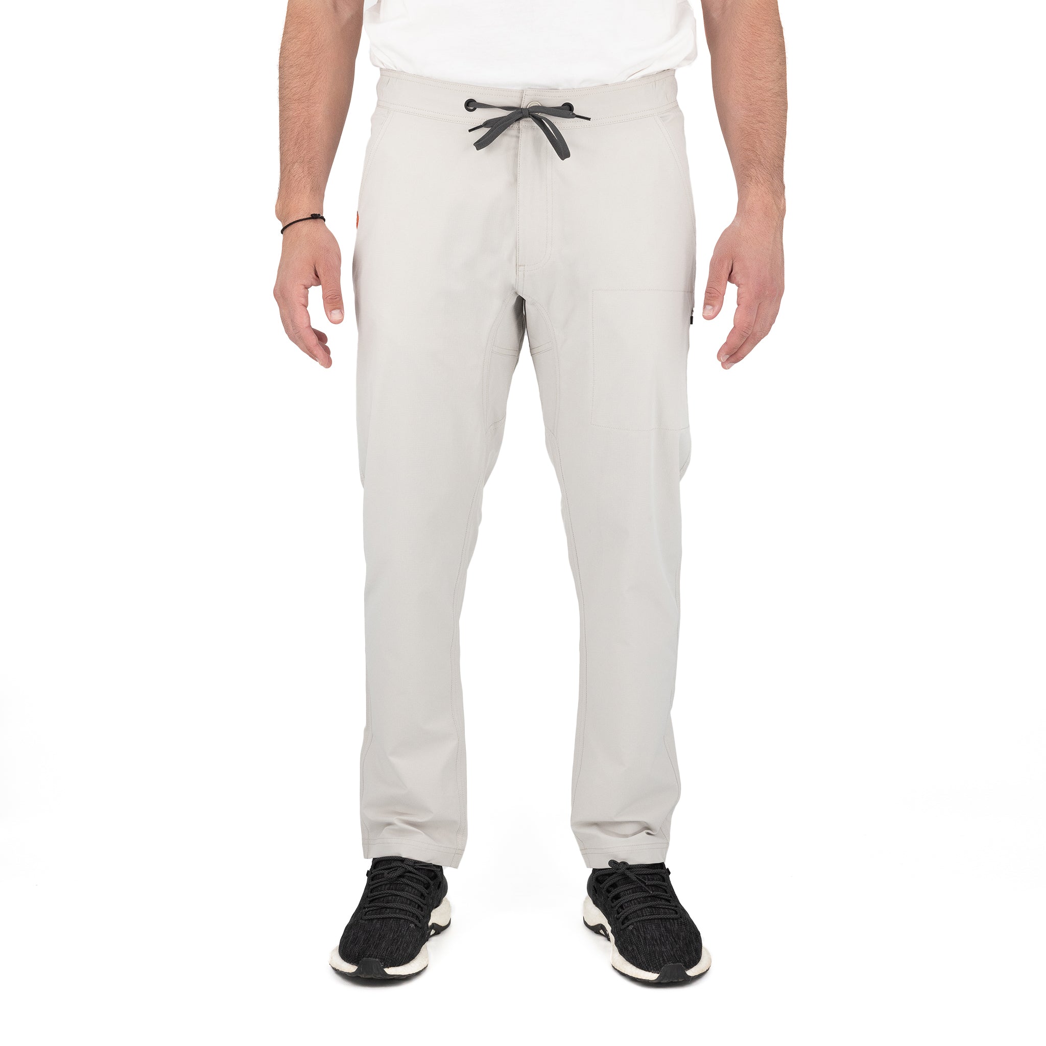 Performance Stretch Ripstop Travel Pants