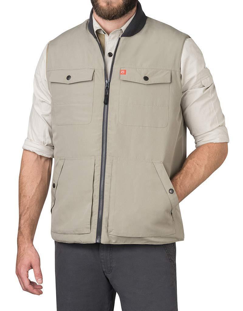 Polyfill Insulated Vest