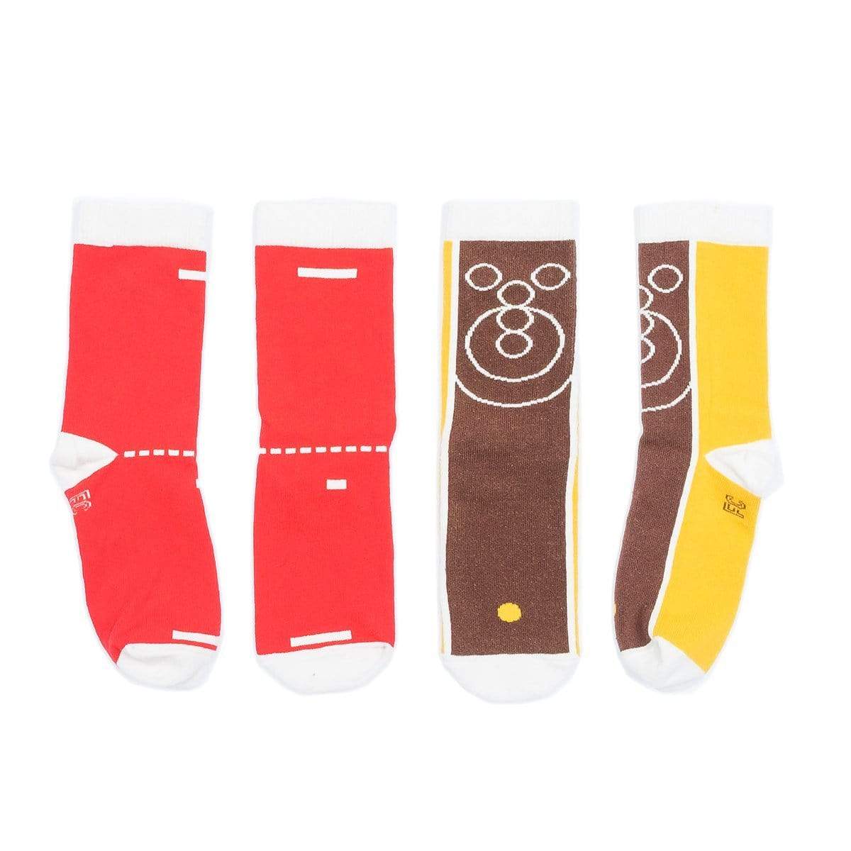 Boys' Meet Me At The Arcade