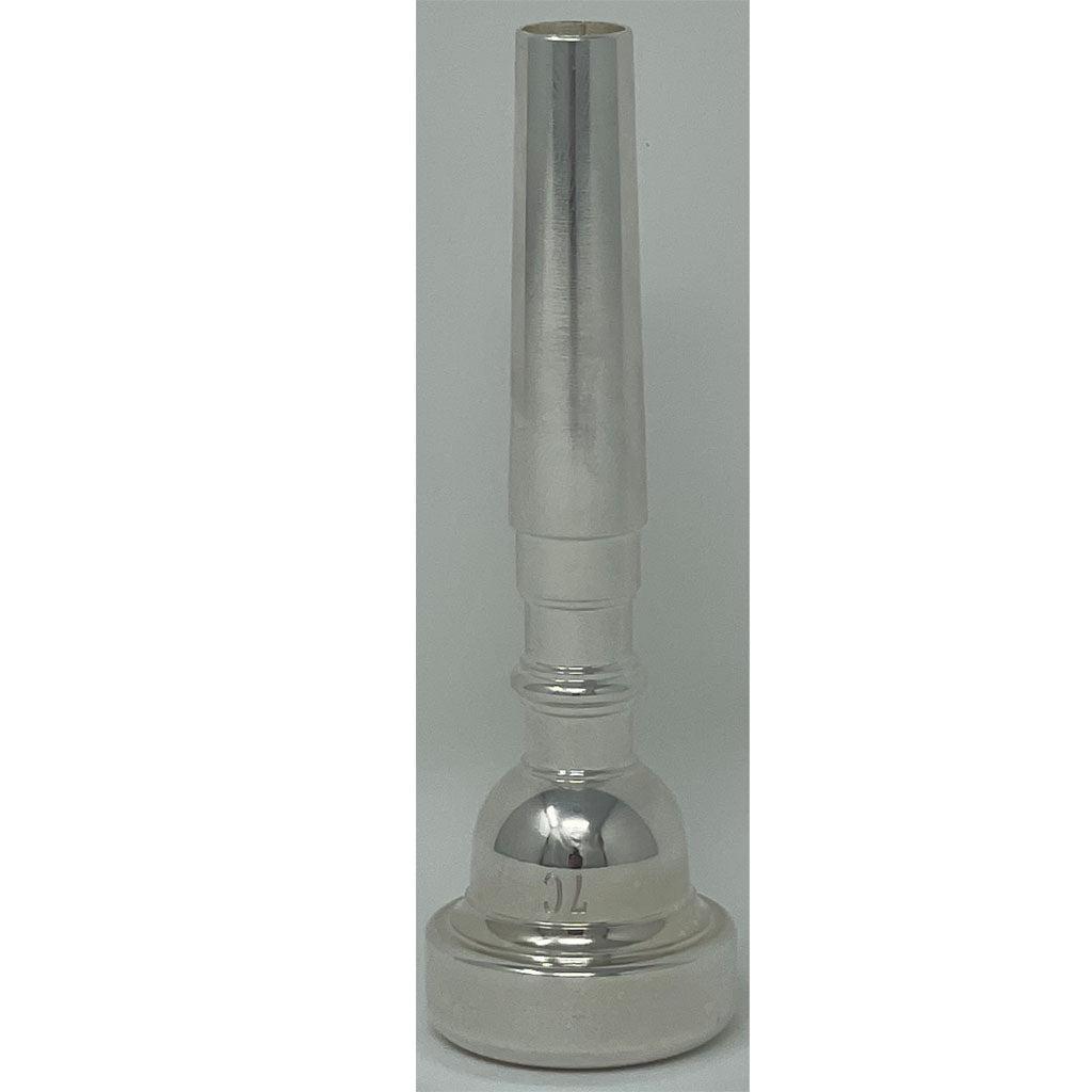 7C Trumpet Mouthpiece