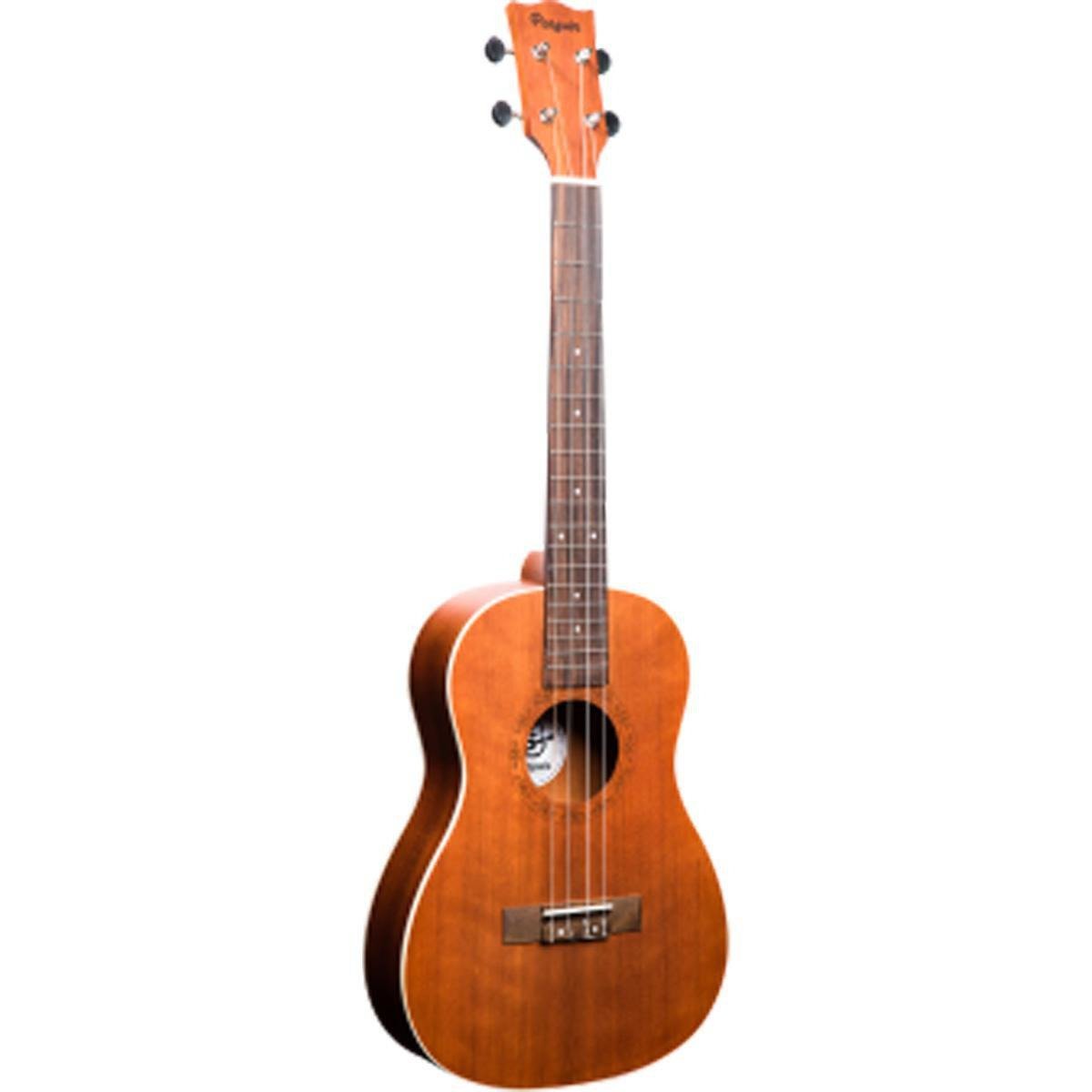 Amahi Penguin PGUKMB Mahogany Baritone Ukulele
