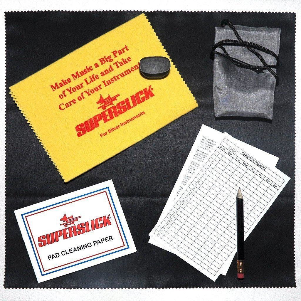 Andy's Music Flute Maintenance Kit FLCK762