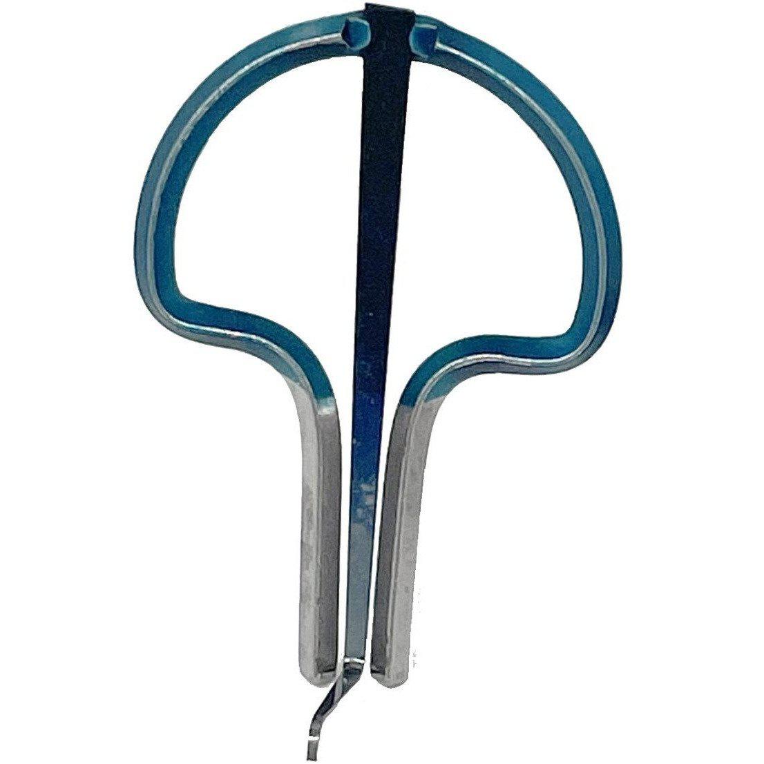 Authentic Ozark Jaw Harp 3485