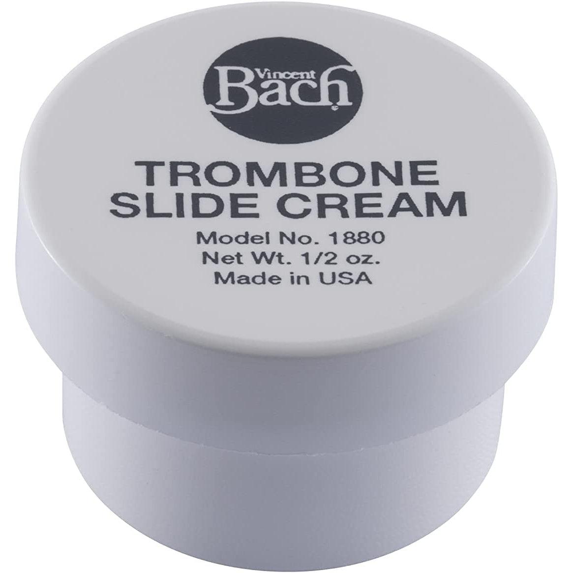 Bach 1880SG Bach Trombone Slide Cream