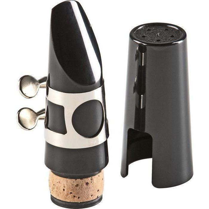 Bass Clarinet Mouthpiece Kit - Value Series