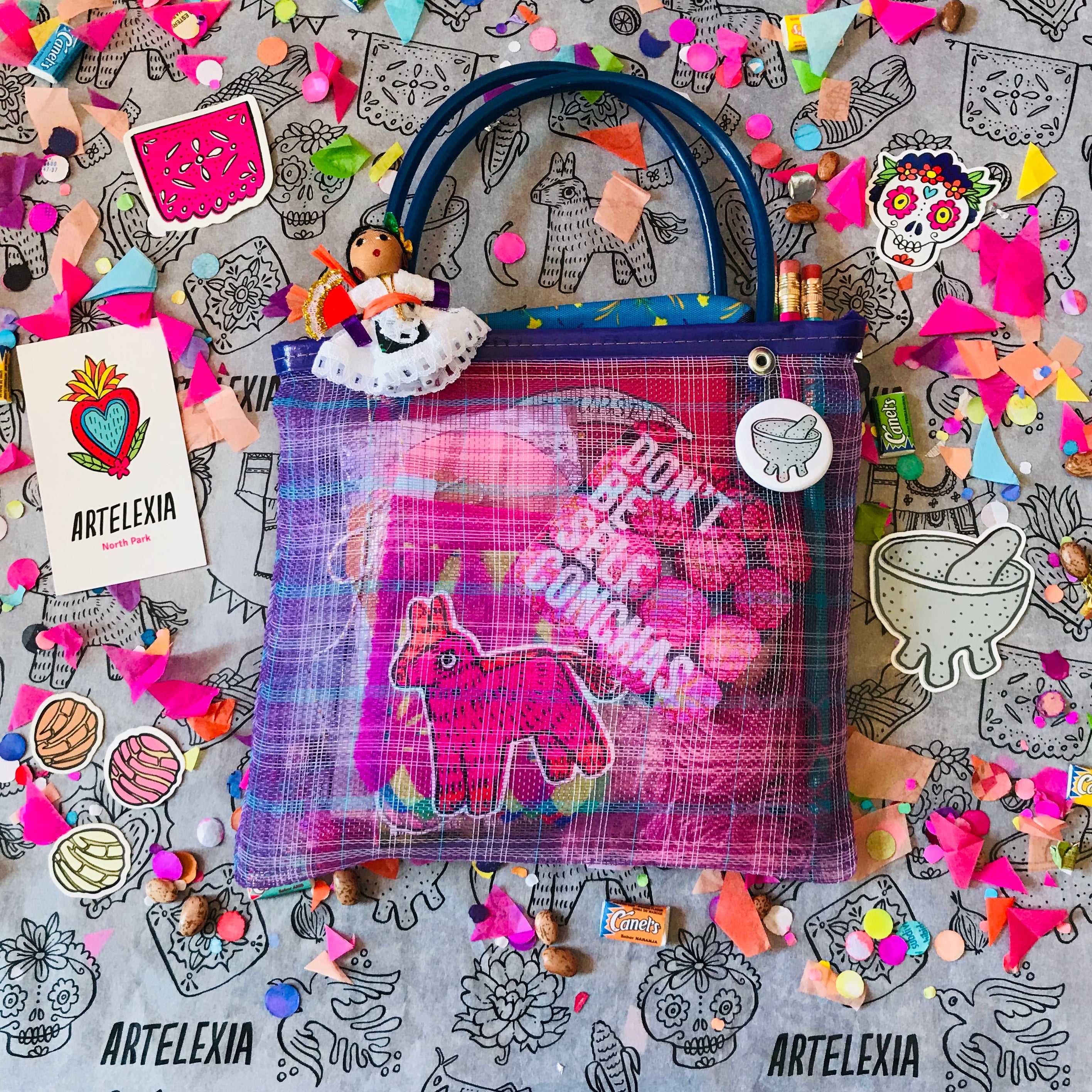 $35 Artelexia Goodie Bag