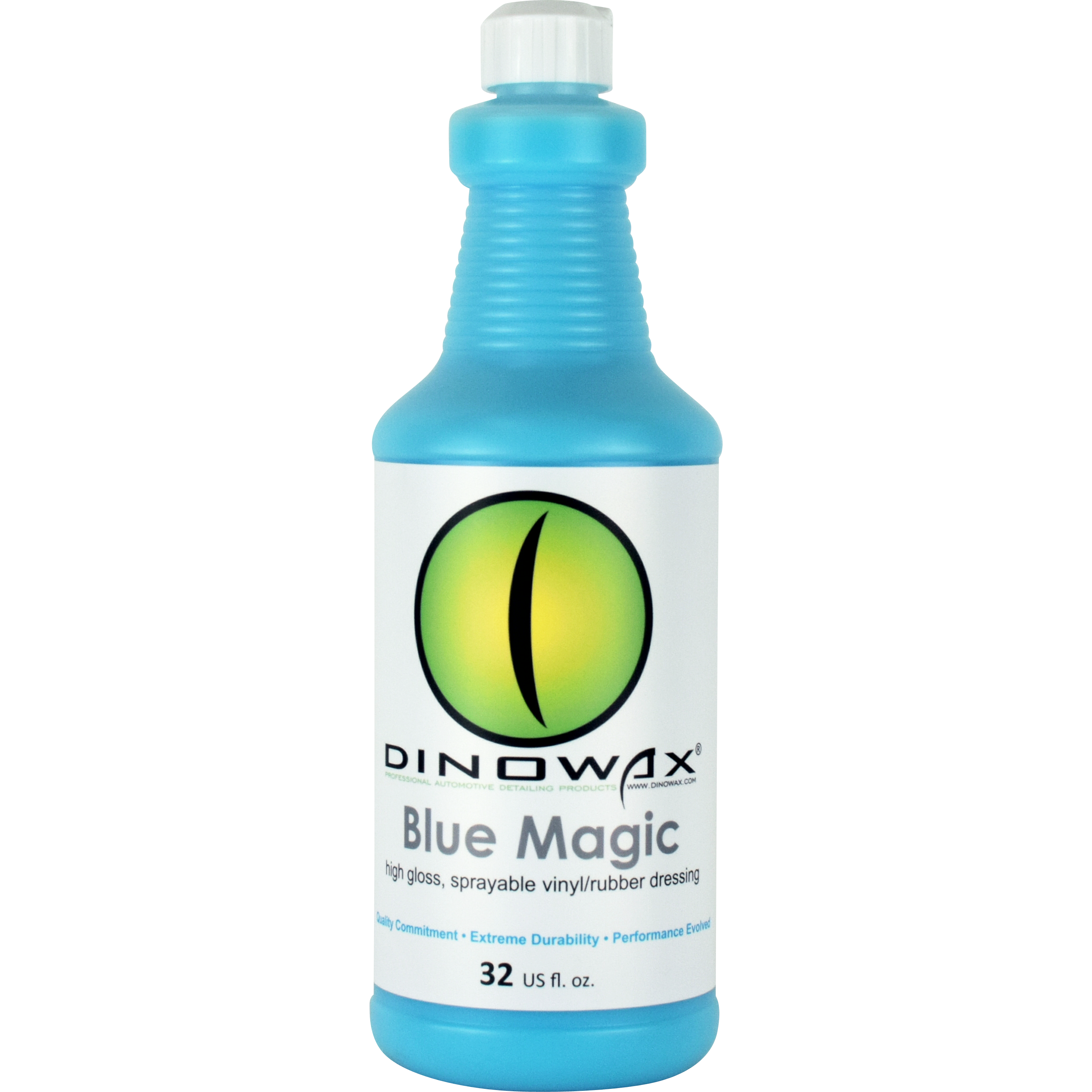 Blue Magic