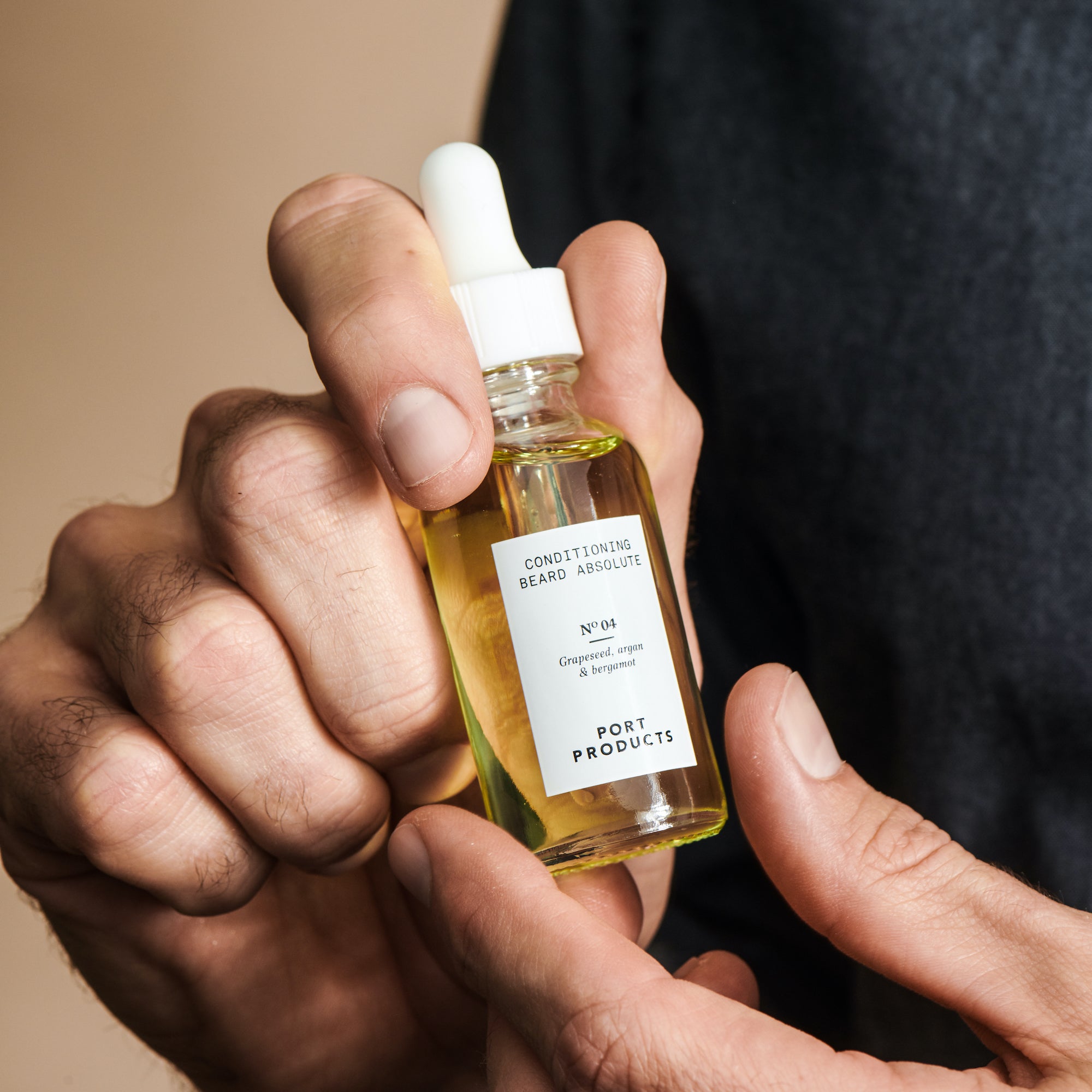 Port Products Conditioning Beard Absolute