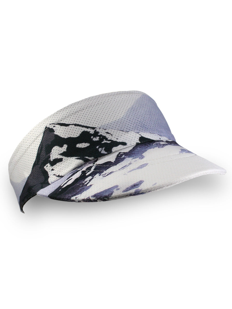 Sauce Select Flight Visor