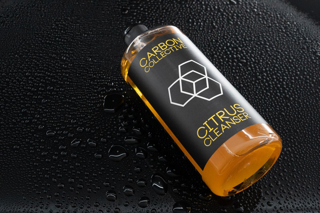 Carbon Collective Citrus Cleanser