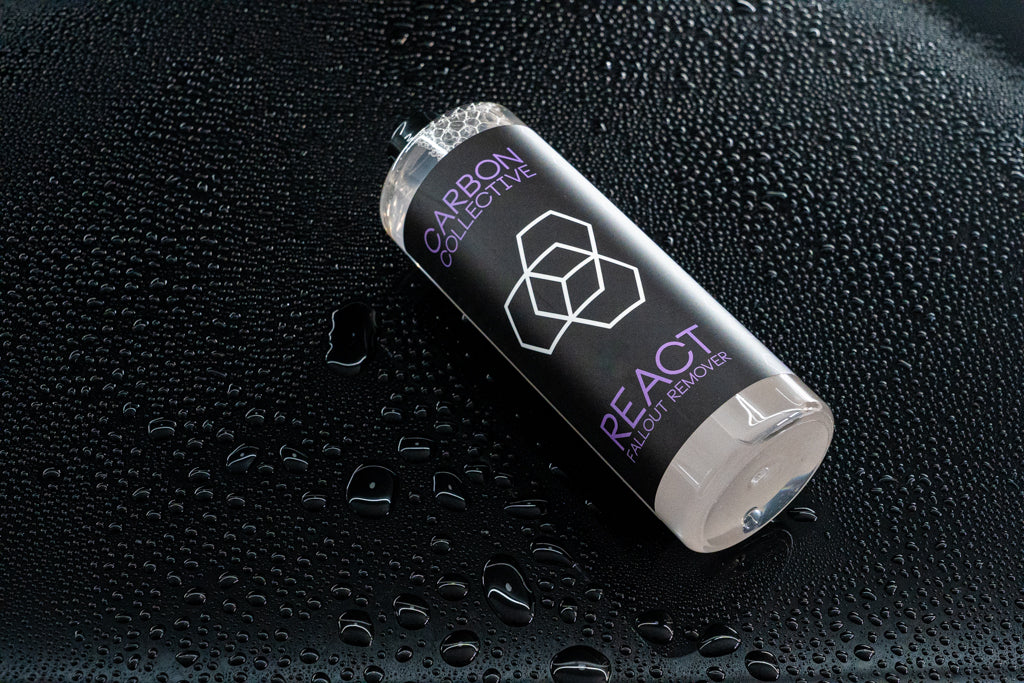 Carbon Collective React Fall Out Remover 2.0