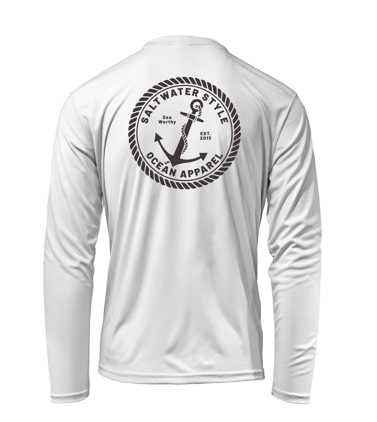 Anchor Life - UV Long Sleeve