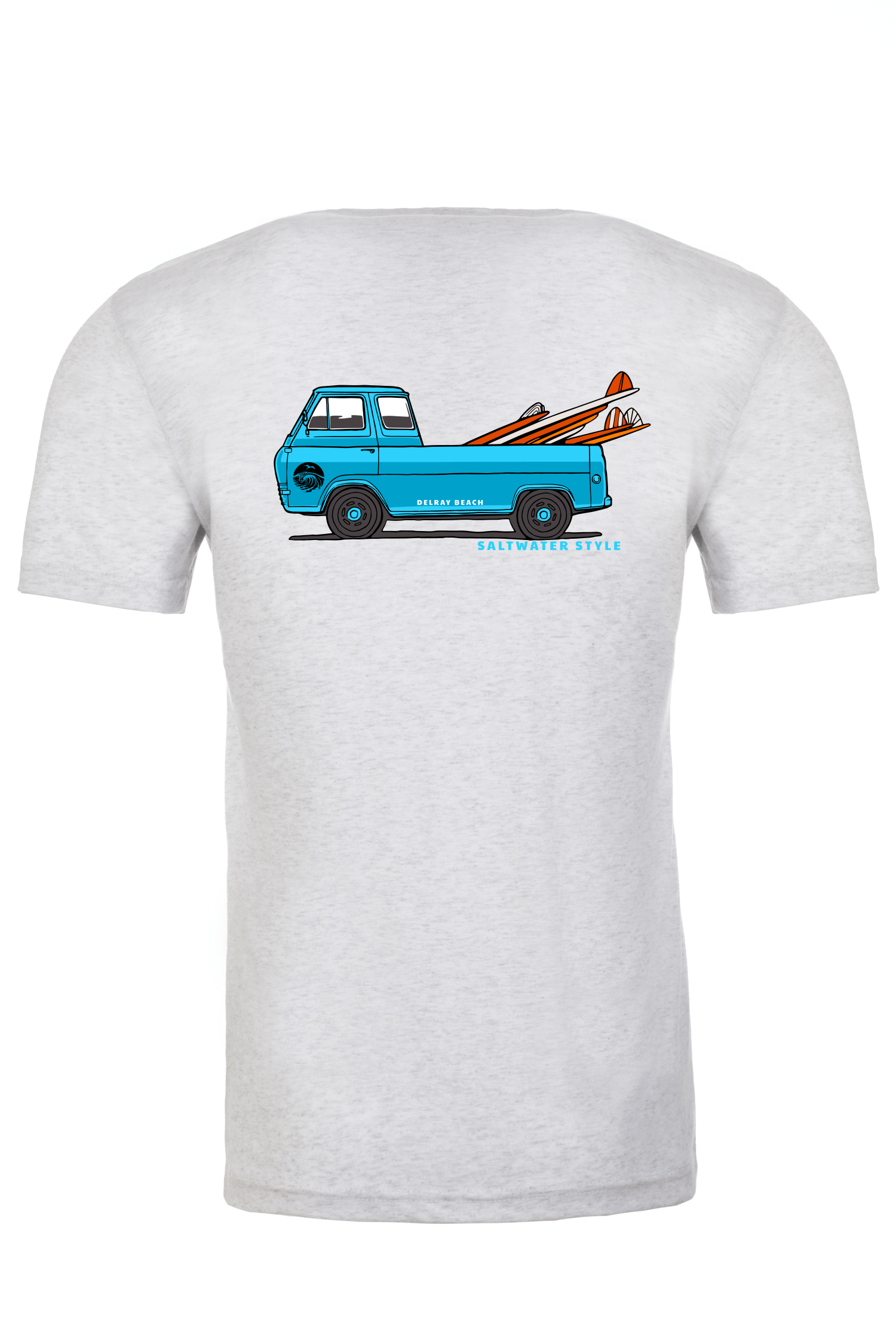 Board Meeting - T-Shirt