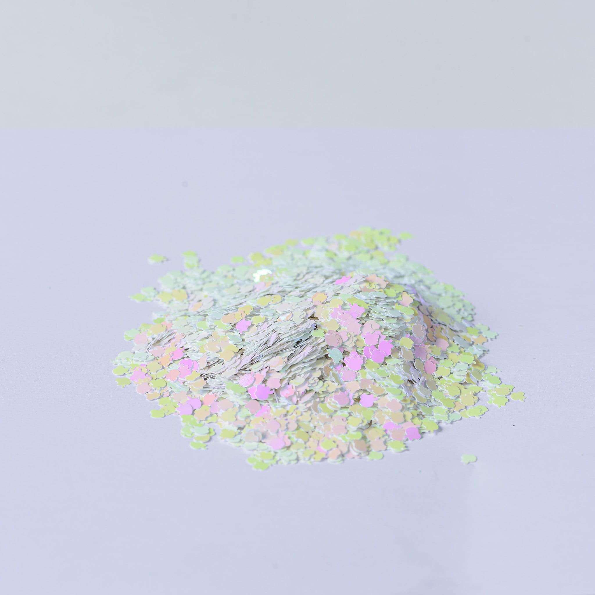 Apple Eco Glitter