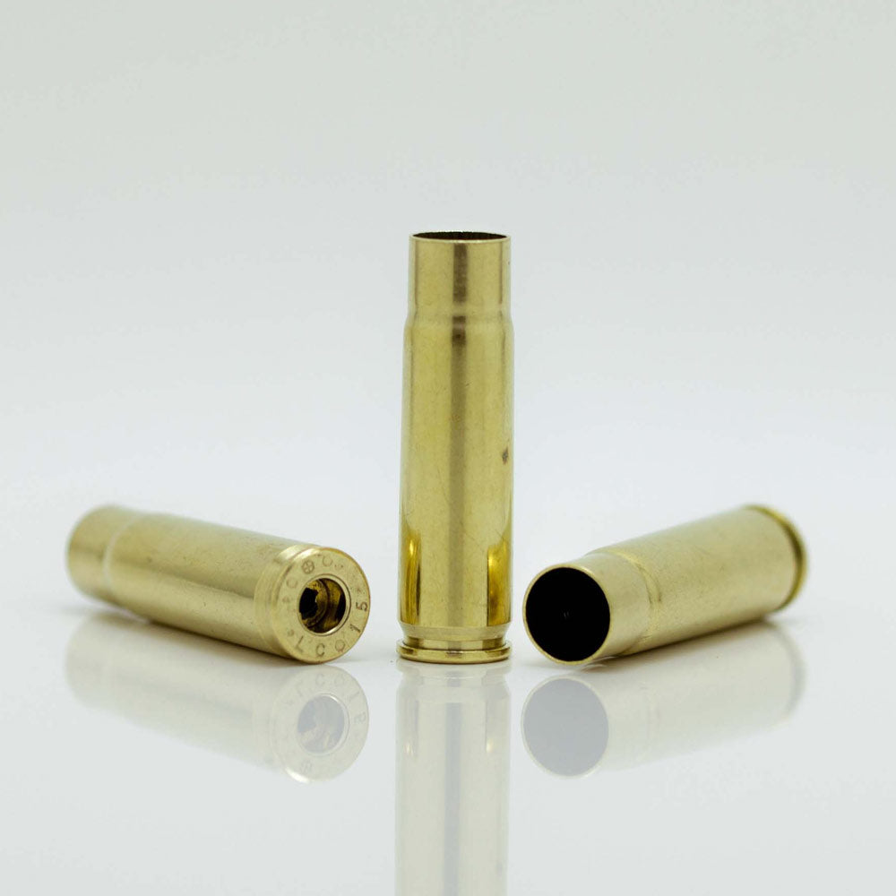 .300 AAC Blackout Brass (Rollsized/Camdex Processed/Ready to Load) - FC Headstamp