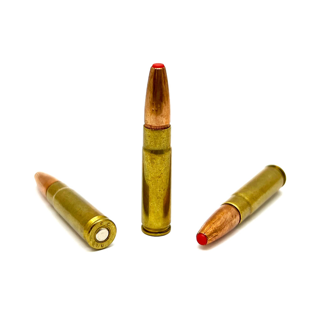 .300BLK 190gr Subsonic Ammunition