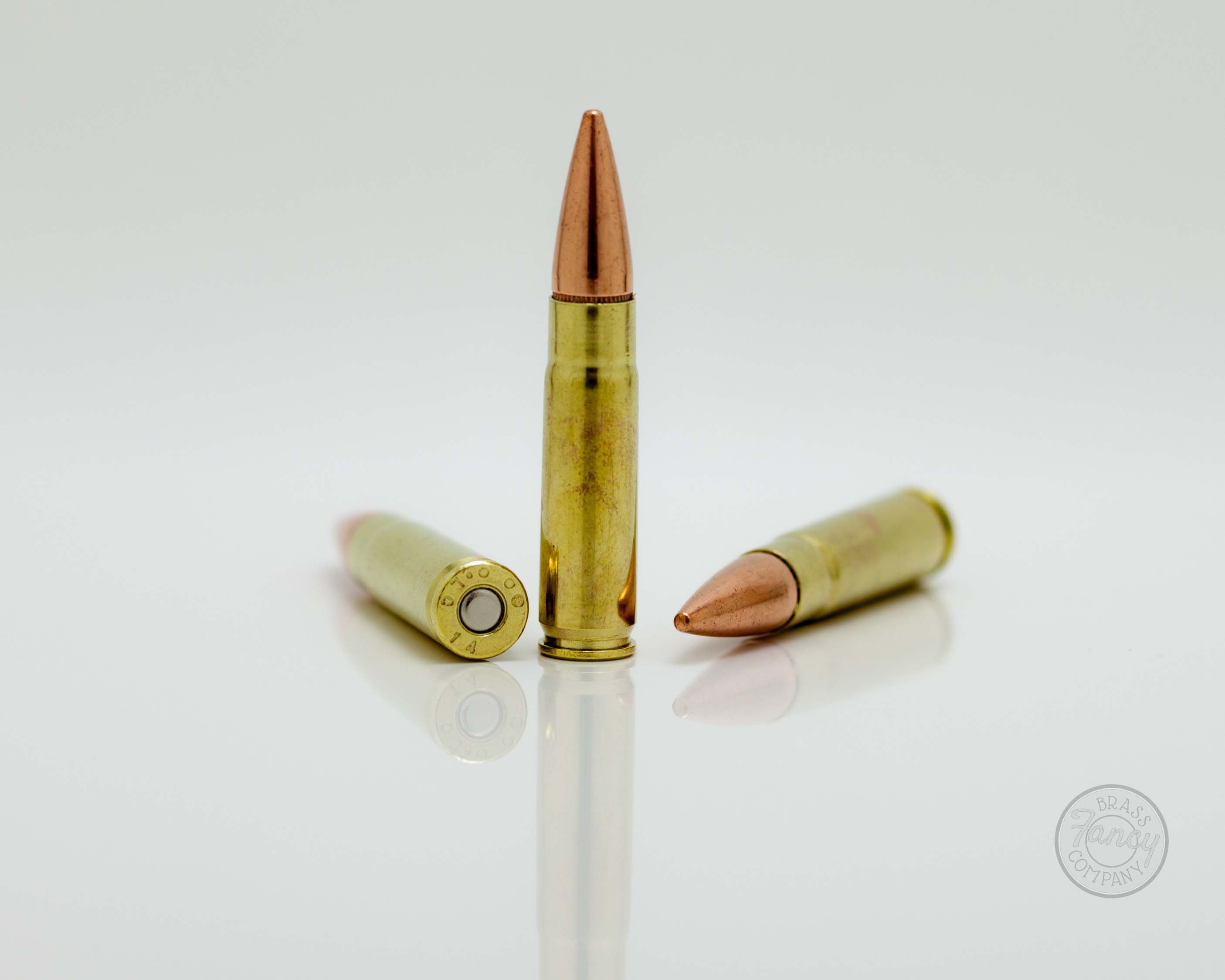 .300BLK 150gr Supersonic Ammunition