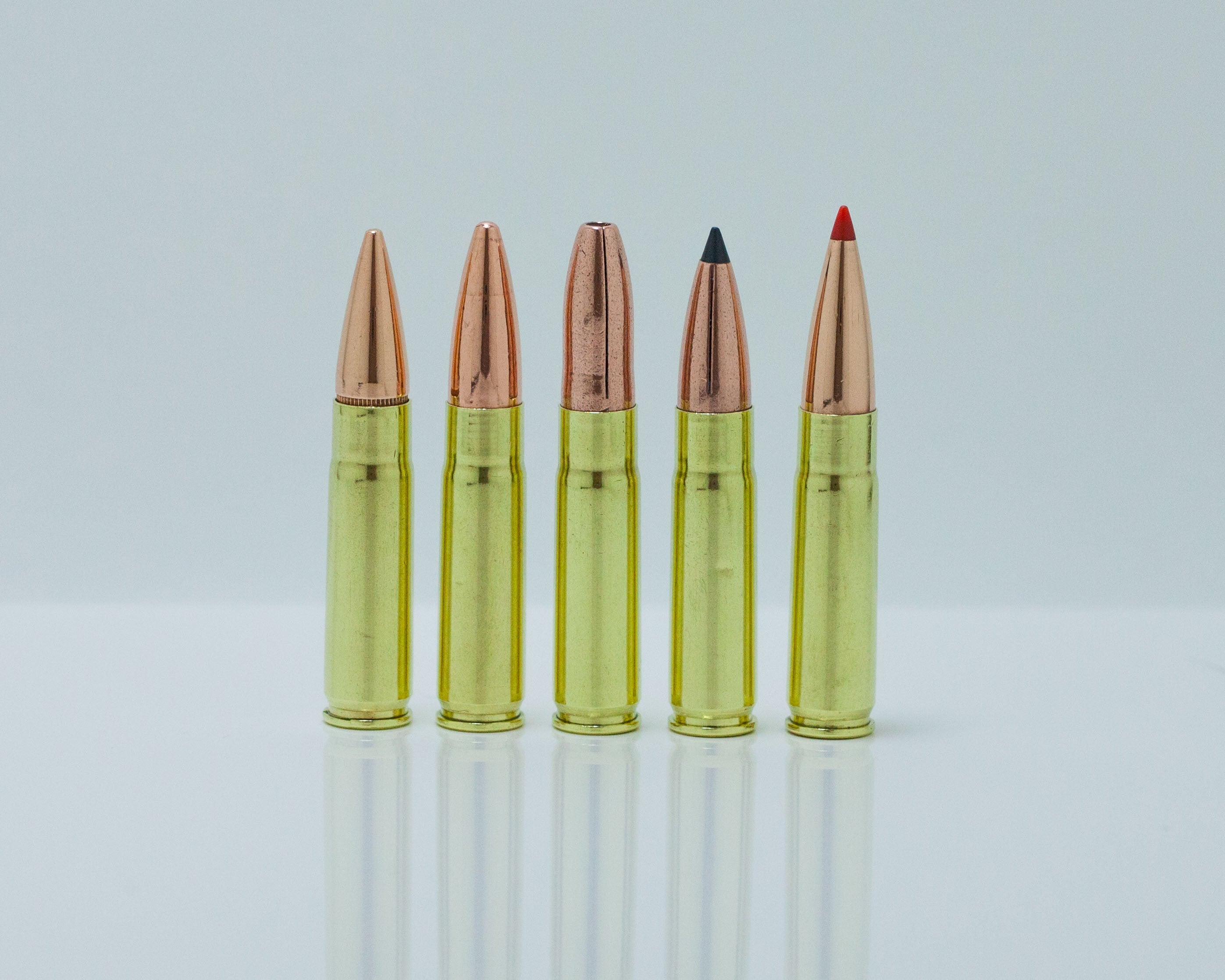.300BLK Deluxe Sampler Pack Ammunition