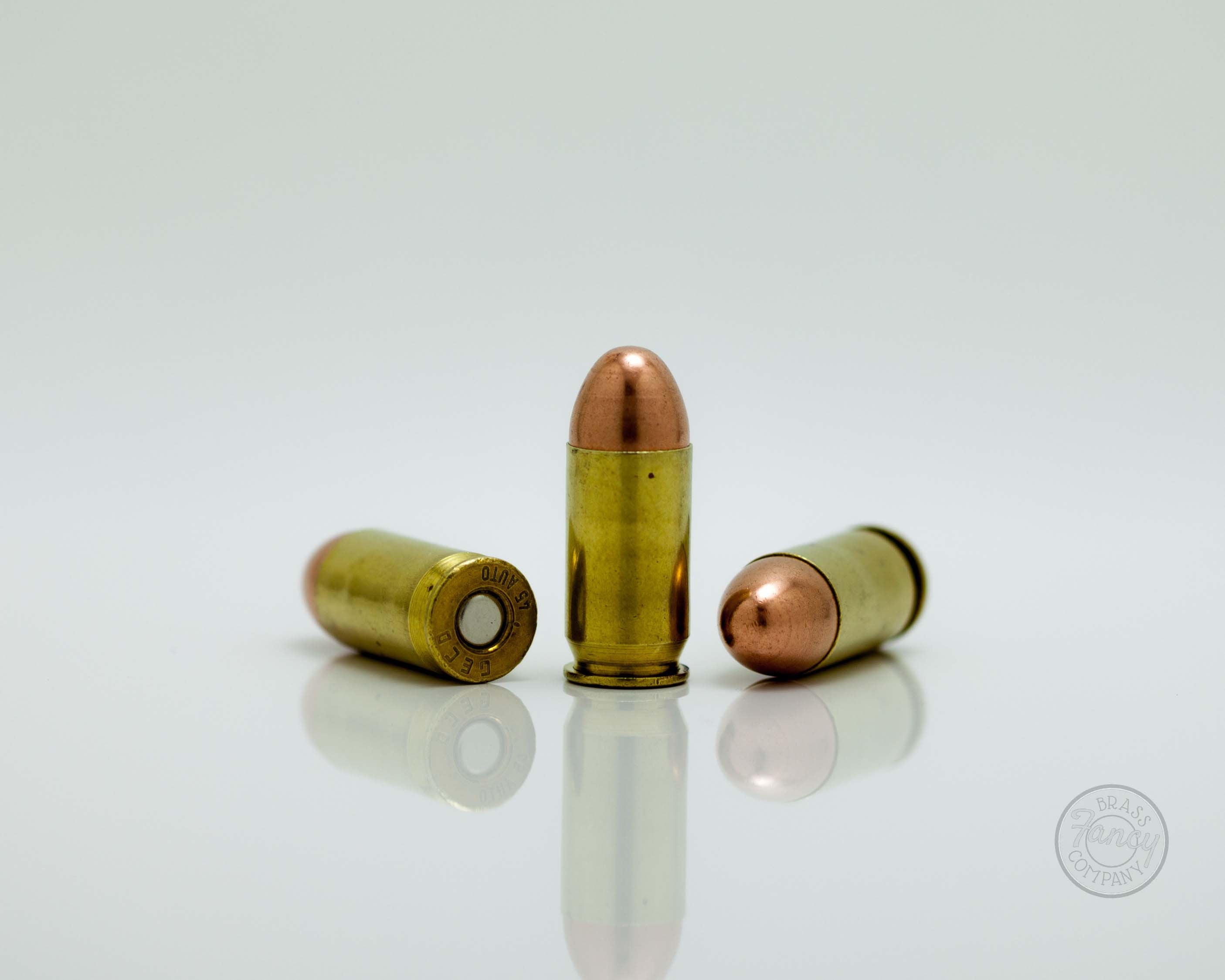 .45 ACP 230gr Ammunition
