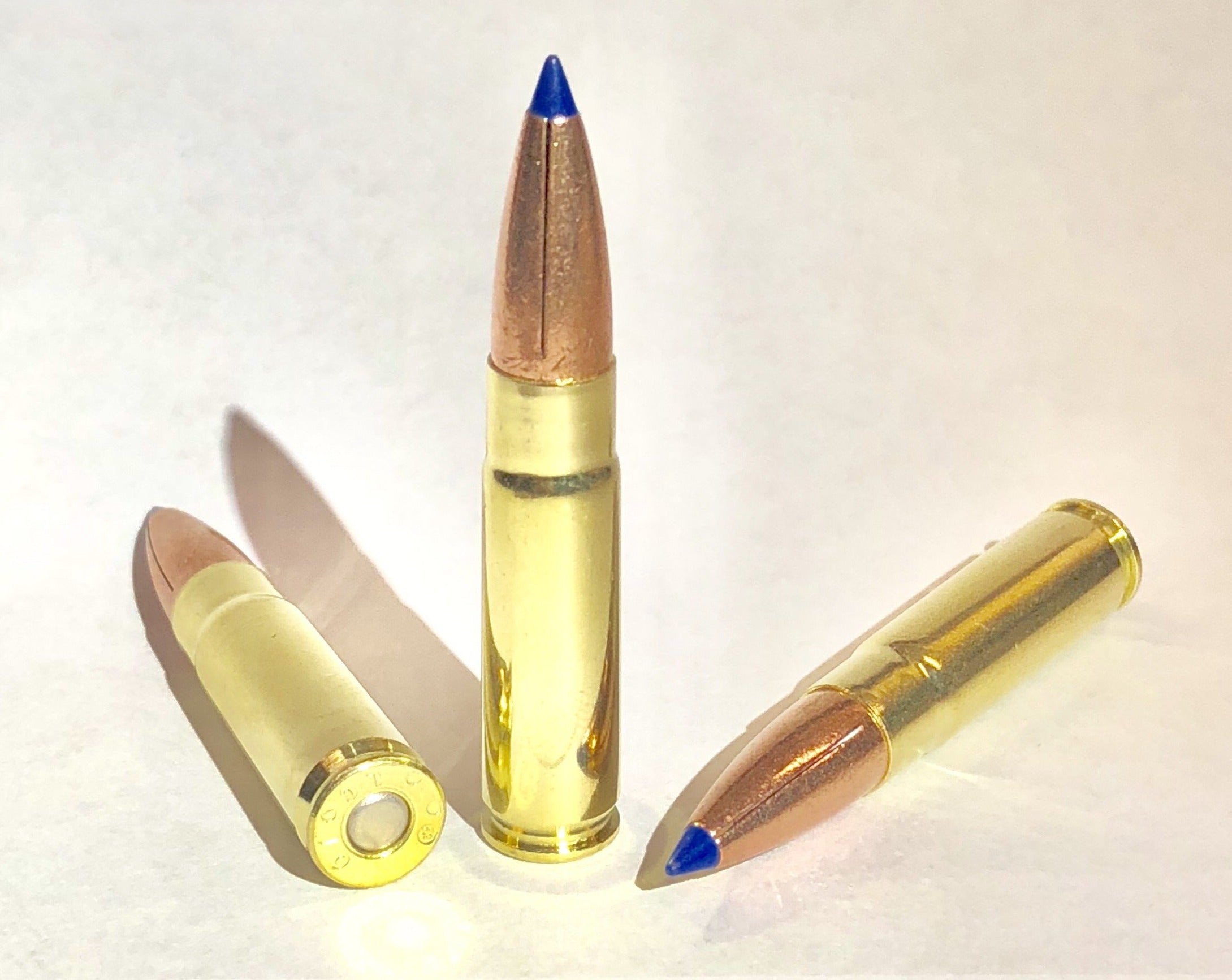 .300BLK 110gr Expanding Supersonic Ammunition