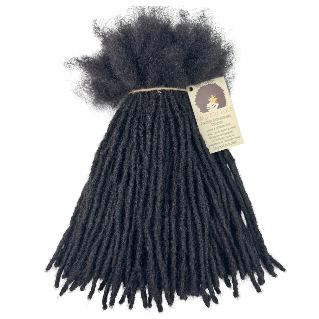 Interloc'd Loc Extension Bundles (READY TO SHIP IN 1-3 BUSINESS DAYS)