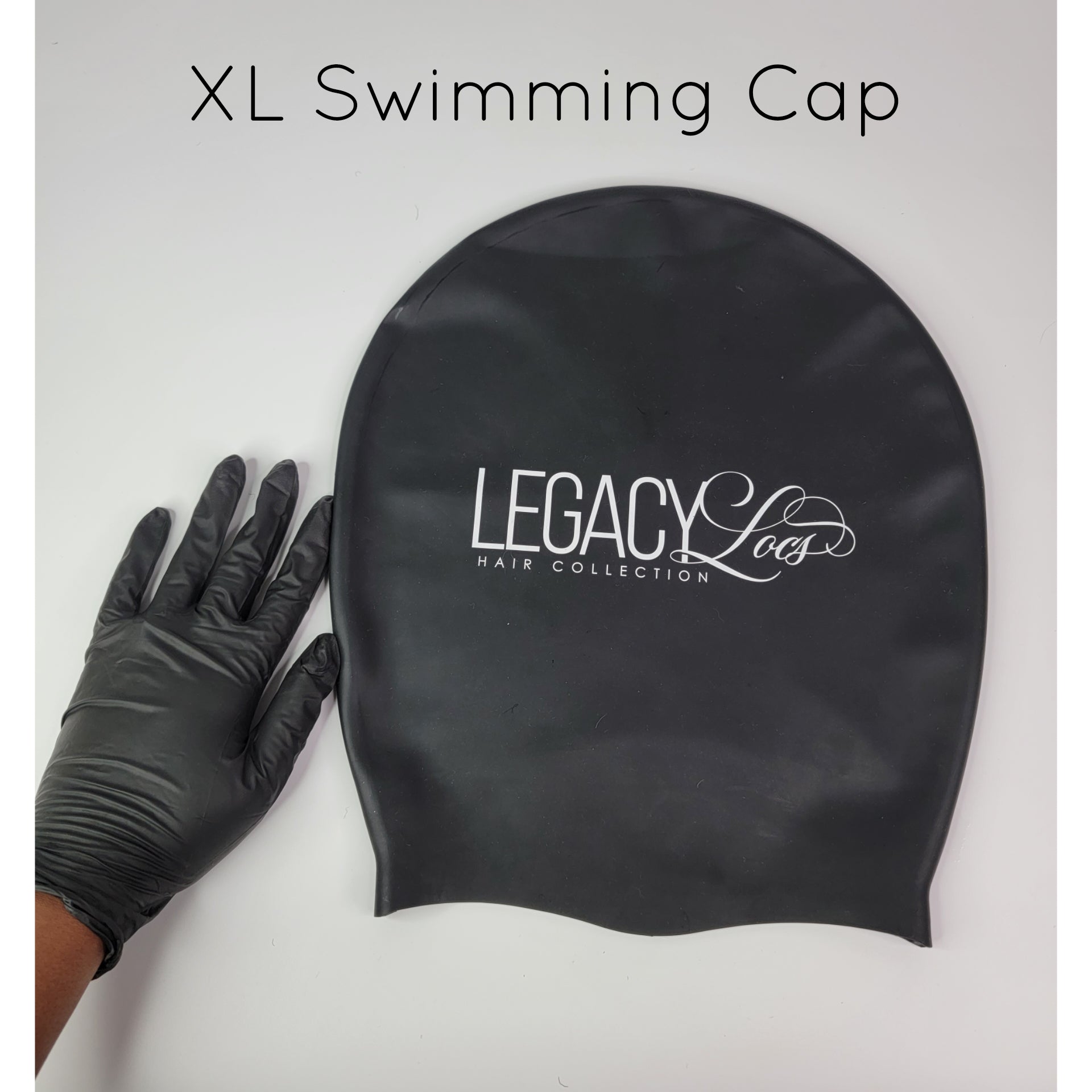 Legacy Swimming Cap [XLarge]