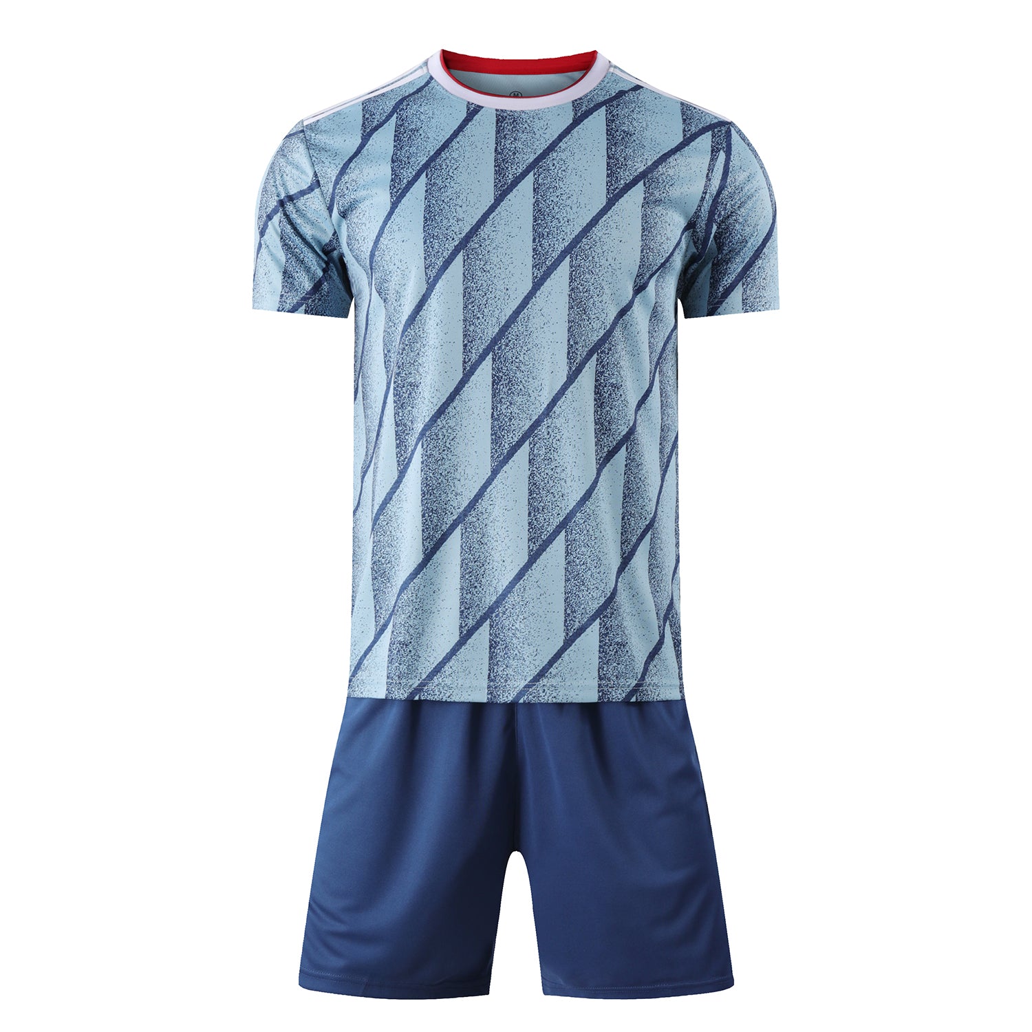 AFC Claro Youth SB Soccer Uniform Kit