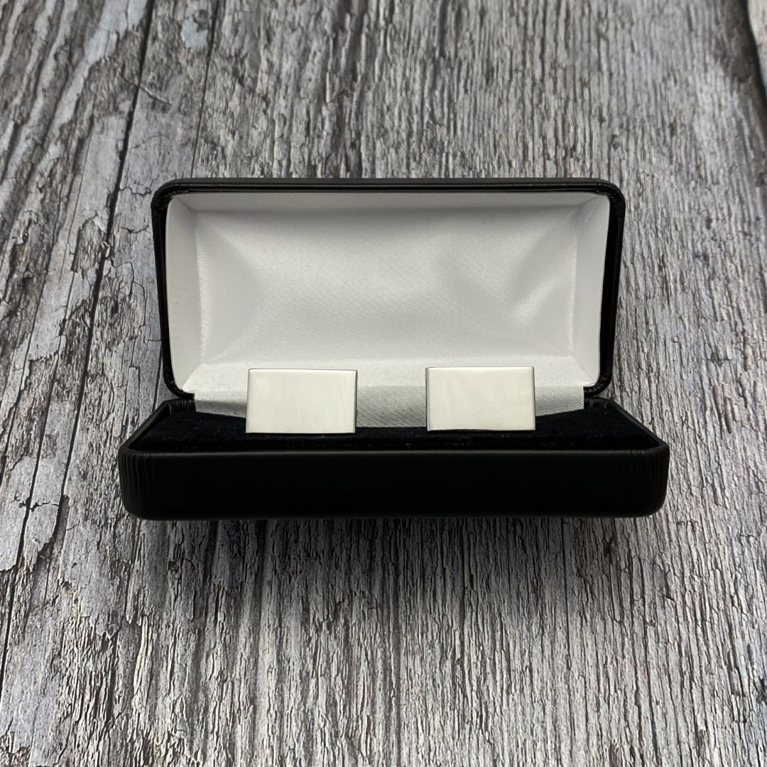 Custom Cufflinks - Made to Order