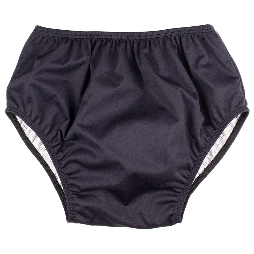 Adult's Waterproof Pant Pad Holder, Pull up