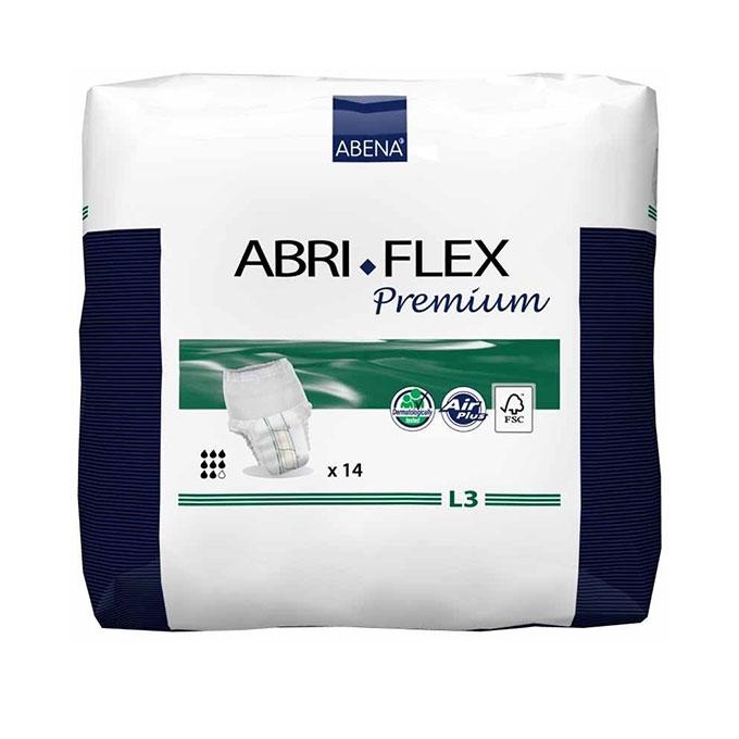 Abri-Flex Premium (Pull-Up), Carton