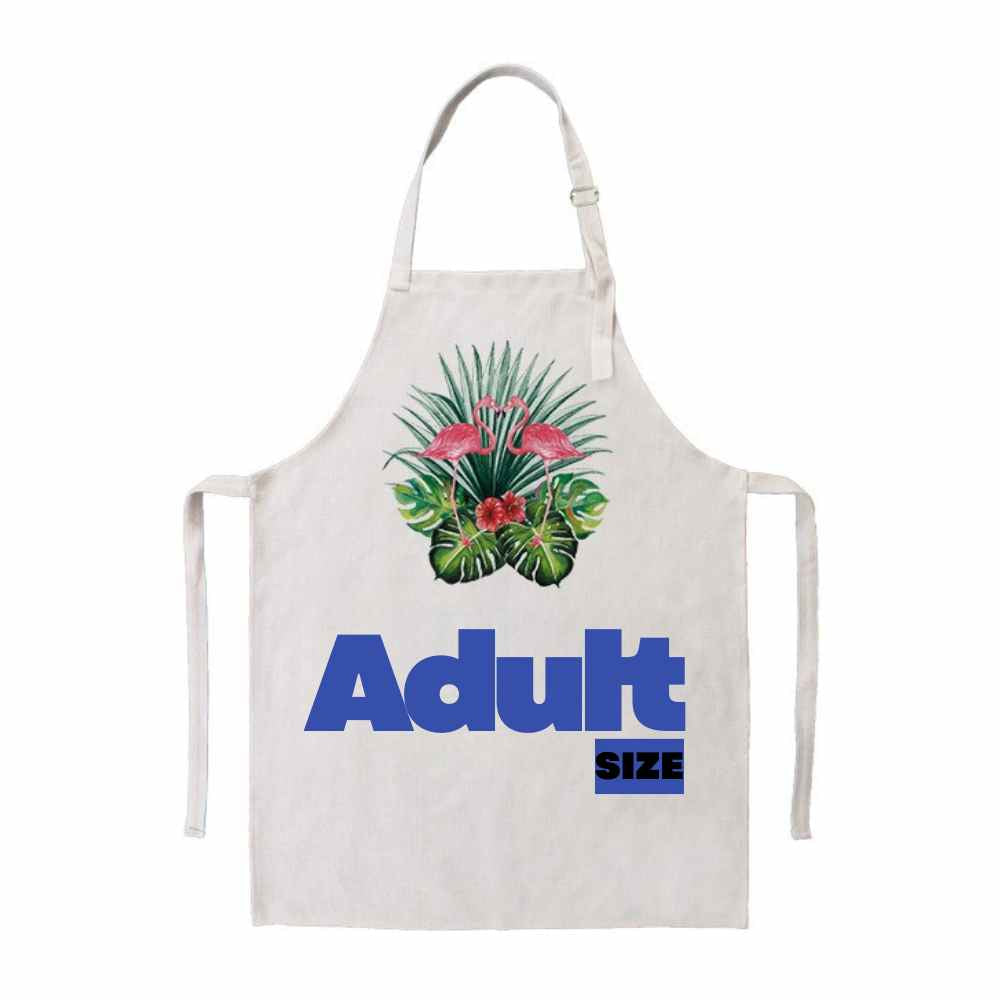 Sublimation Blank Apron for Kitchen Aprons with Pockets Unisex by Innosub USA