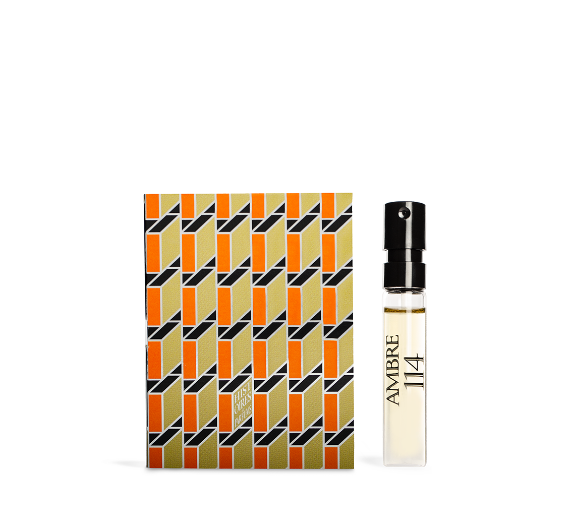 Ambre 114