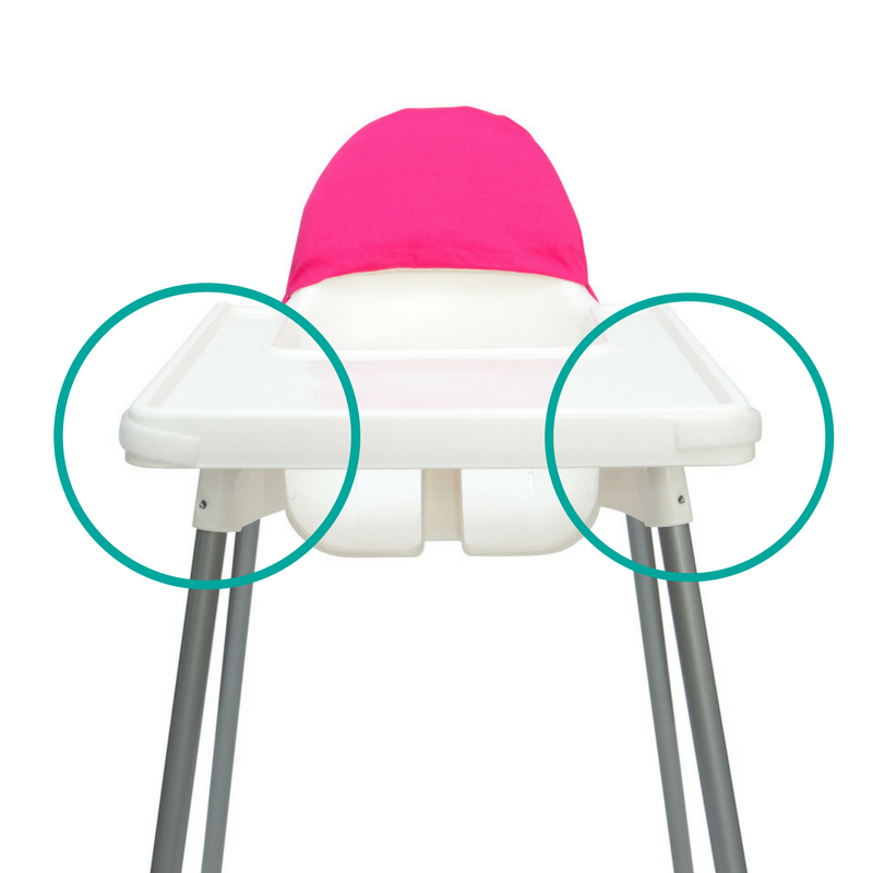 Extra Adhesive Velcro