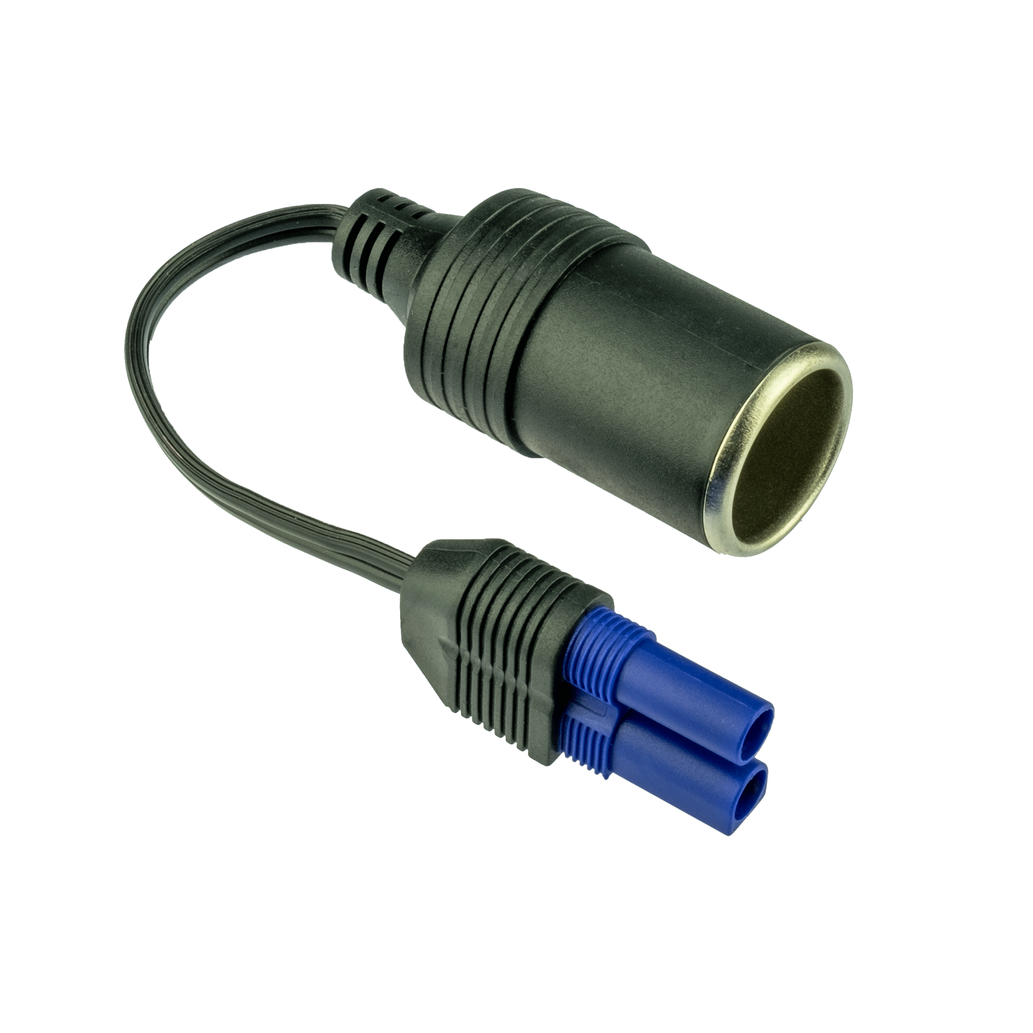 PA019 Standard lighter socket to EC5
