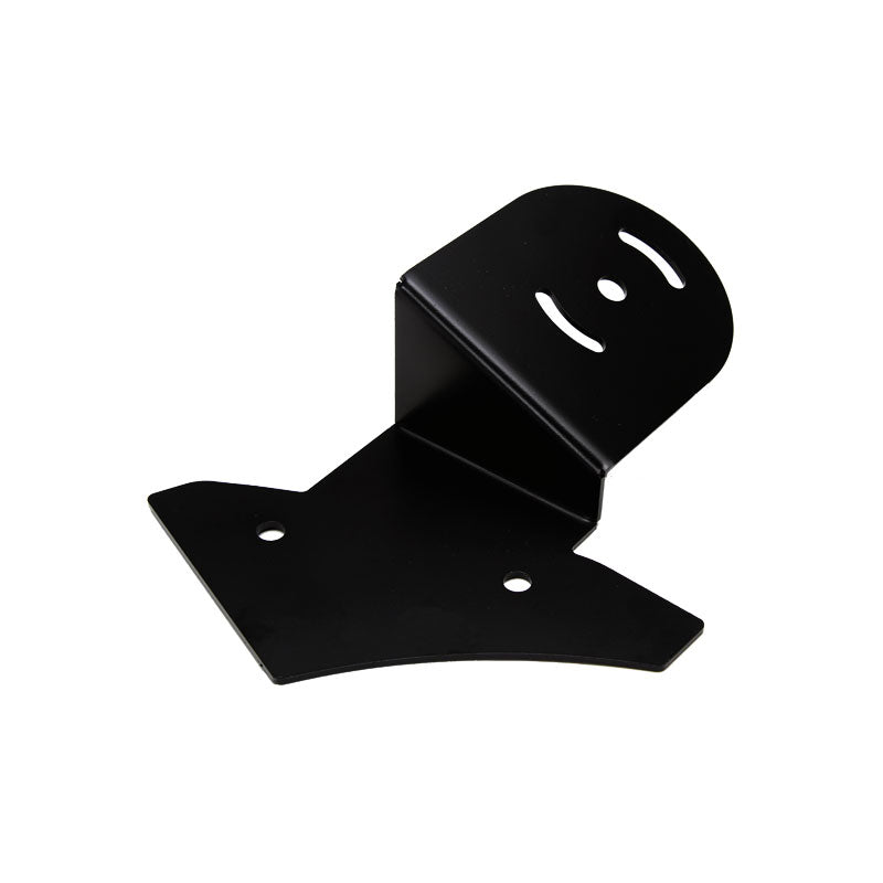 W005/2551 Spotlight Bracket RHS Black BMW F800GS 2008-2012